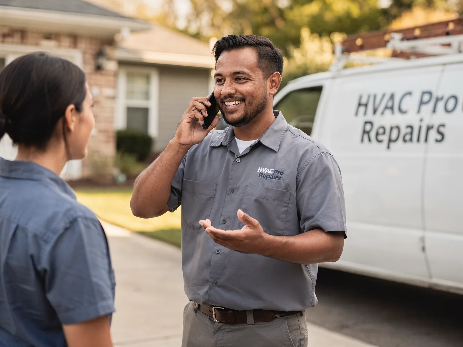 Heat Pump Repair Mcintosh, NM FAQs